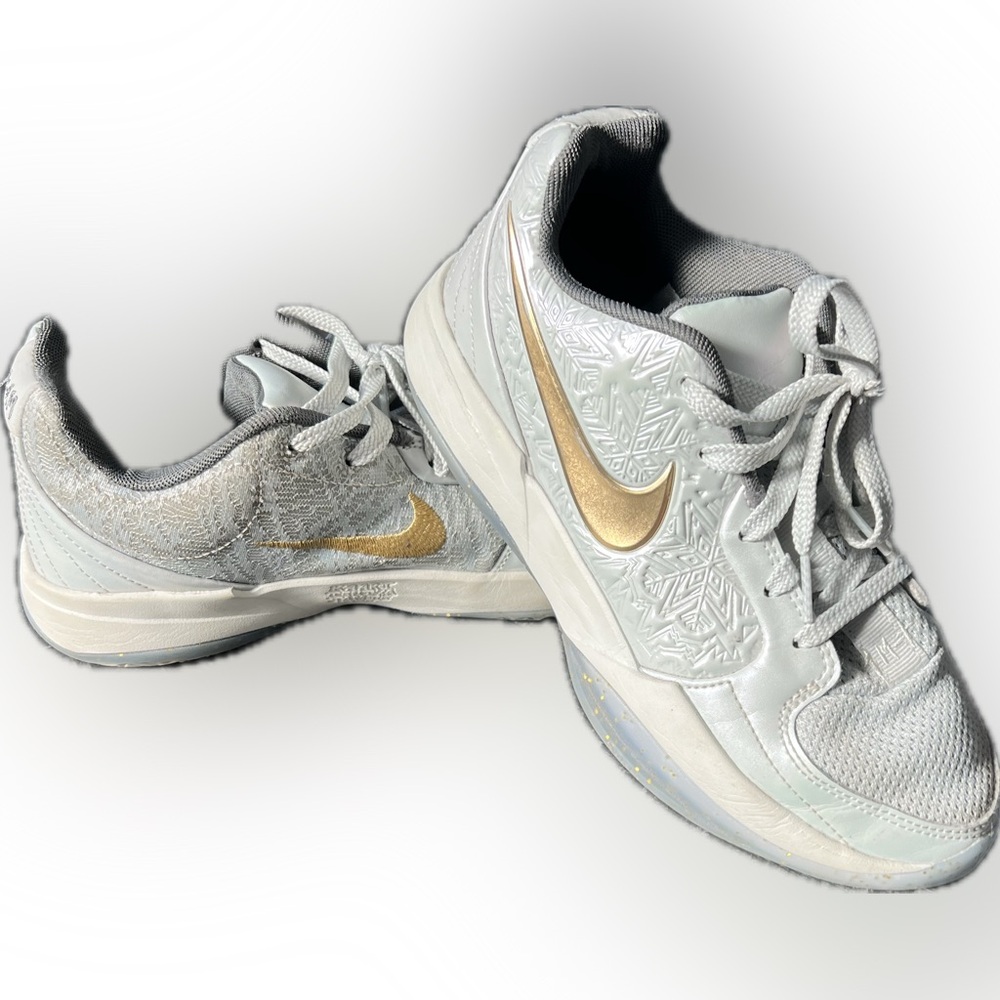 Nike(GS) Nike Ja 2 'Tree Top'  Big Kid